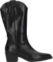 Skechers Air-Cooled Memory Foam Sneaker Black Heren - Thumbnail 4