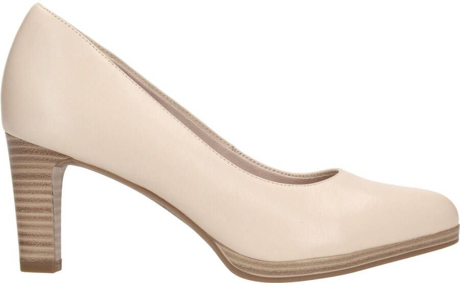 Tamaris Pumps in touch it-uitvoering - Foto 6