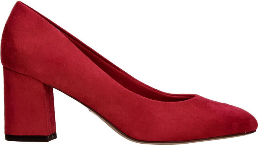 Waldläufer Comfortabele witte sneakers met roze en grijze accenten Multicolor Heren - Foto 2