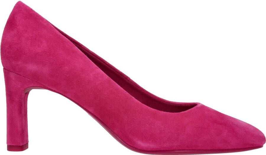 Tamaris Pump Dames Roze