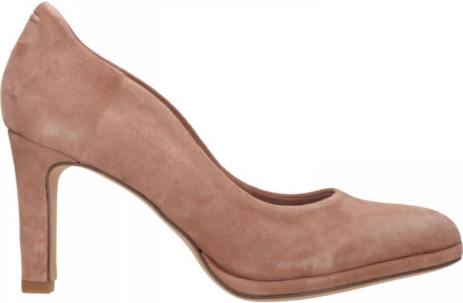 Tamaris 1-22411-29 519 Pump blush - Foto 3