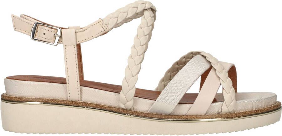 Skechers Sneakers UNO METALLIC LOVE Vrijetijdsschoen lage schoen veterschoen met trendy metallic-print - Foto 11