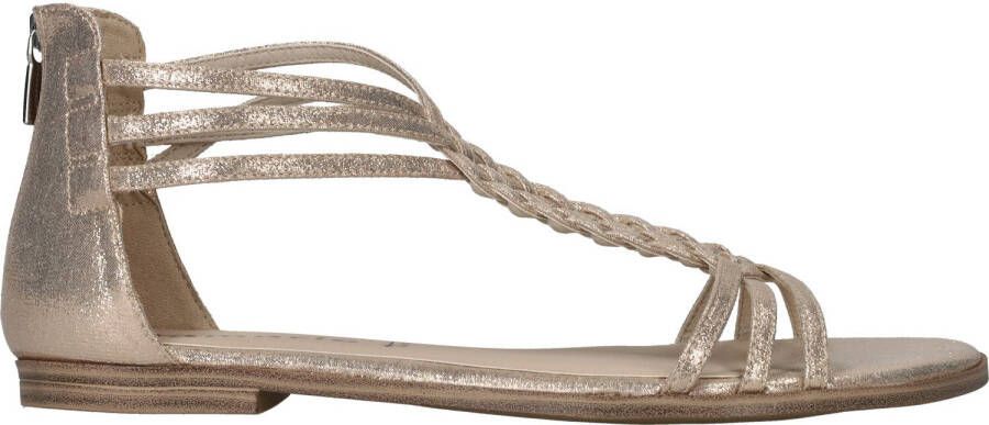 Ara Comfortabele Sapporo 3.0 Sneaker Multicolor Dames - Foto 6