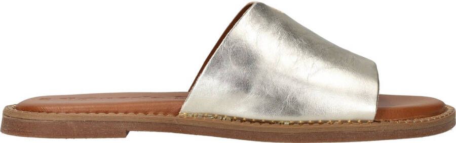 Skechers Sneakers UNO METALLIC LOVE Vrijetijdsschoen lage schoen veterschoen met trendy metallic-print - Foto 14