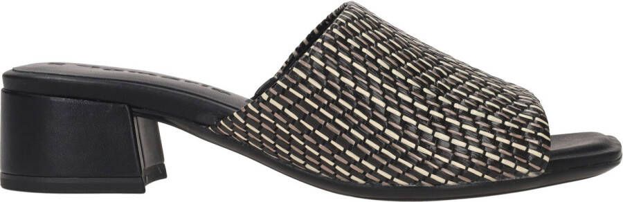 Tamaris Slippers zwart Synthetisch Dames - Foto 2