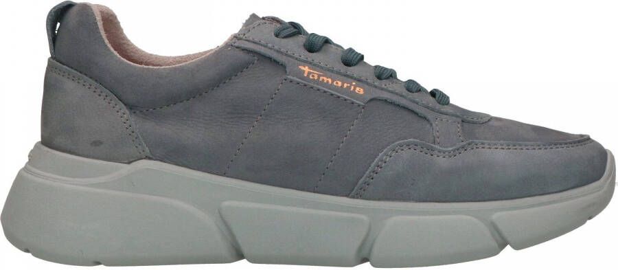 Tamaris Sneaker Dames Grijs