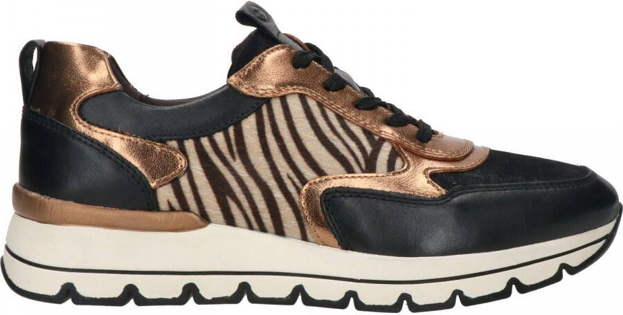 Tamaris Dames schoenen 1 1 23736 39 Zwart - Foto 3