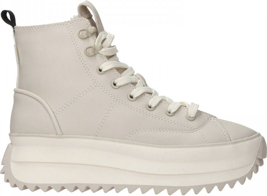 Tamaris Grijze Winterlaarzen voor Dames - Foto 3