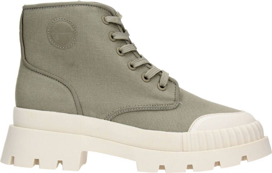 Wäldlaufer Sneakers Waldlaufer H-birdy 916h01-500-093 Beige - Foto 5