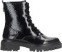 PME Legend Slippers Haig PBO2404330-999 Zwart - Thumbnail 5