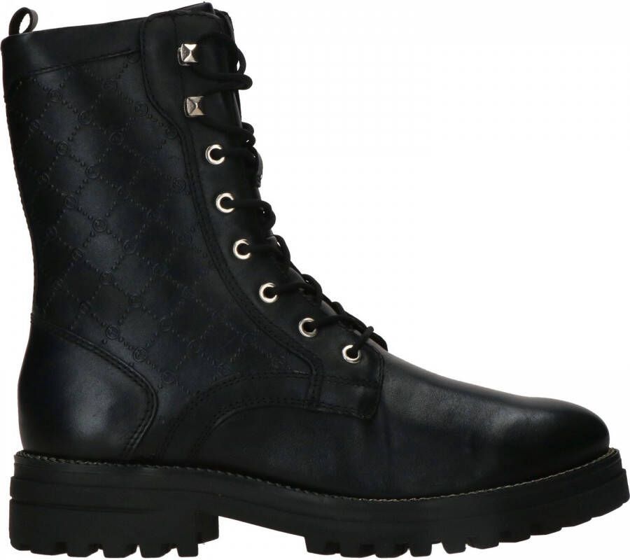 Tamaris Dames Enkellaarsje 1 1 25224 29 001 smal - Foto 4