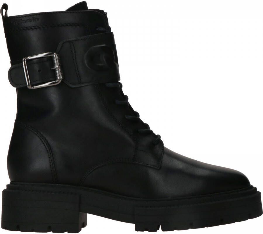 Tamaris Dames Enkellaarsje 1 1 25239 29 001 normal - Foto 4