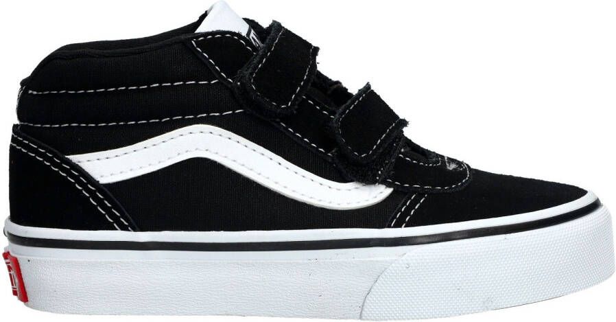 Gabor Lichtgewicht witte sneakers met uitneembaar voetbed White Dames - Foto 9