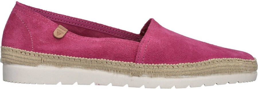 Verbenas Instapper Vrouwen Roze - Foto 4