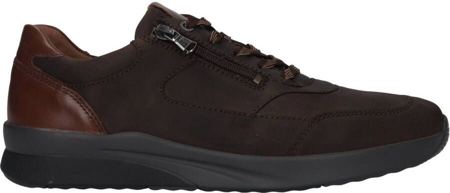 Berkelmans Jerez Veterschoenen Heren Blauw - Foto 8