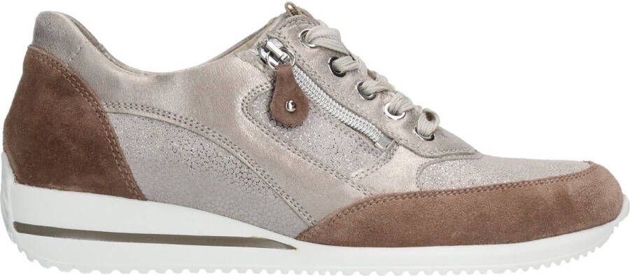 Develab 44334~~~~~~~~~~~~~~~~~~~~~~~~~ MeisjesSandalenKindersandalen Metallics - Foto 5