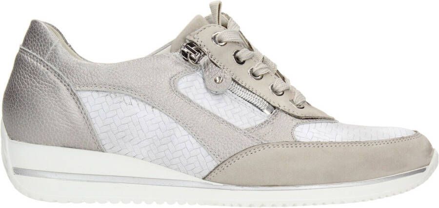 Wäldlaufer Waldläufer Dames Sandaal 342025-191-001 Zwart Wijdte H (41) - Foto 7