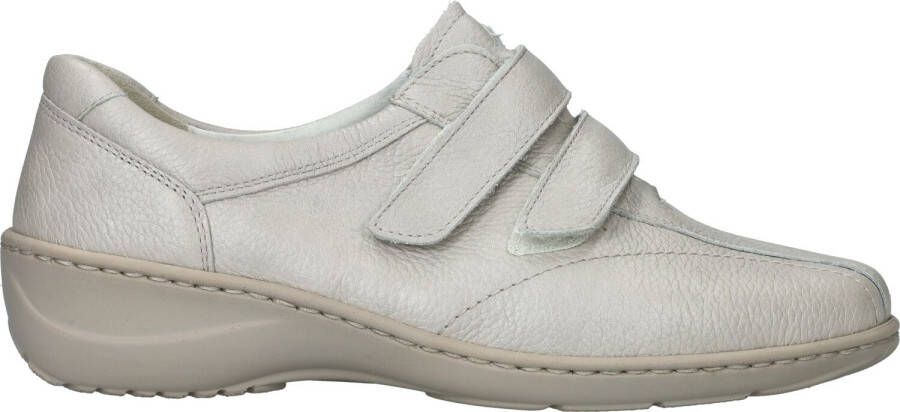 Tamaris Metallic Gouden Leren Sandaal Multicolor Dames - Foto 5