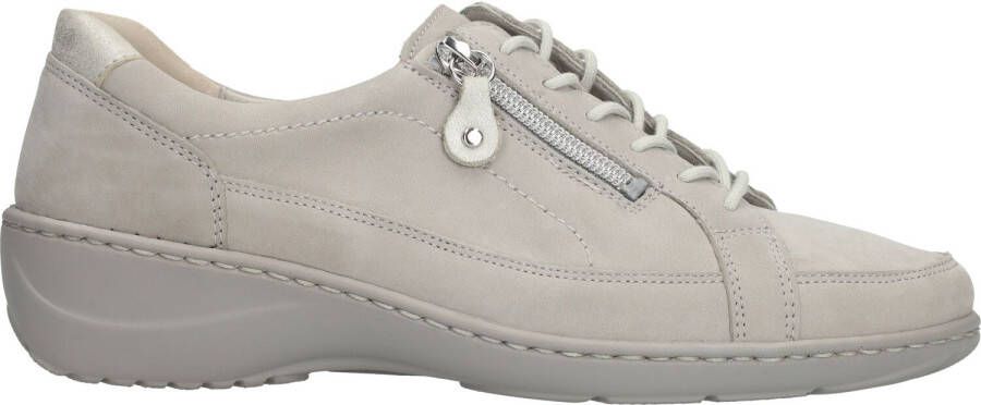 GABOR Dames 752 Maat: 40 Materiaal: Leer Kleur: Camel - Foto 13