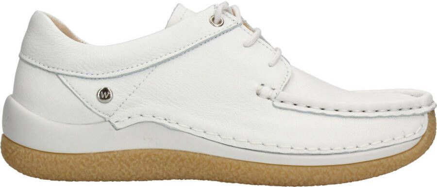 Develab leren sandalen cognac Bruin Jongens Leer Effen 26 - Foto 7