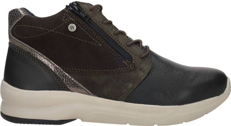 Skechers Uno Stand On Air sneaker Sneakers Jongen - Foto 3