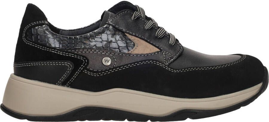 Skechers Skech Air Envoy Heren Bruin
