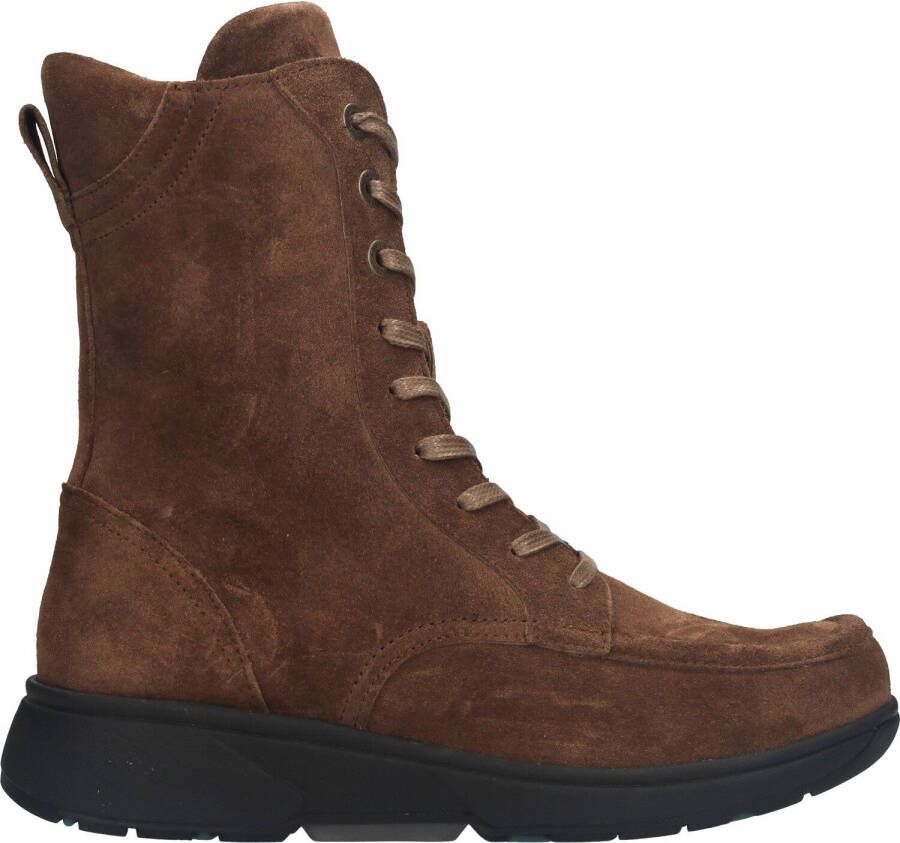 Xsensible Stretchwalker Xsensible 30219.5 301 H Brown Emilia-veterboot -veterboot - Foto 4