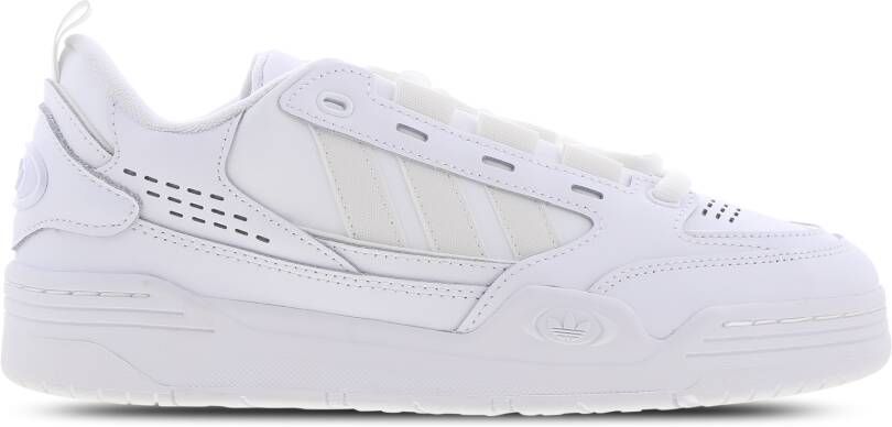 Adidas Originals Adi2000 Sneaker Fashion sneakers Schoenen white maat: 47 1 3 beschikbare maaten:46 47 1 3 46 2 3 - Foto 6