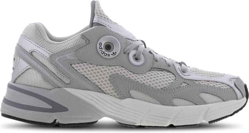 Adidas Originals Astir Schoenen Grey Two Grey One Grey Three Dames - Foto 2