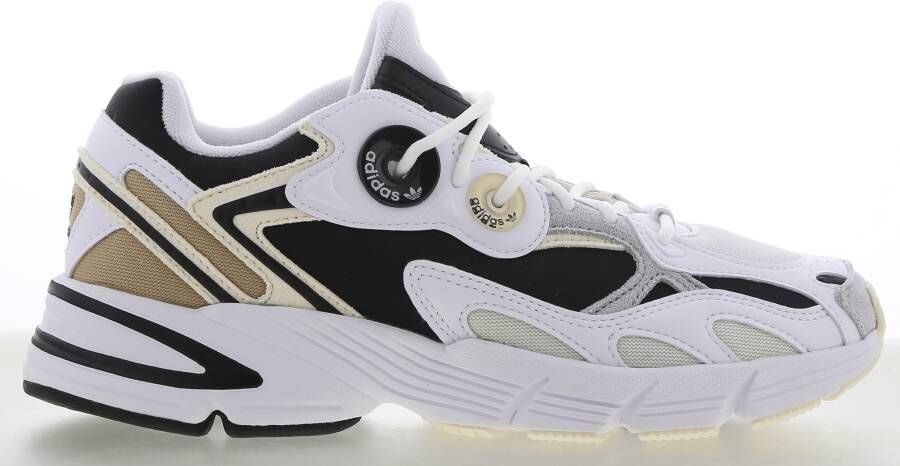 Adidas Originals Astir sneakers wit zwart zand - Foto 2