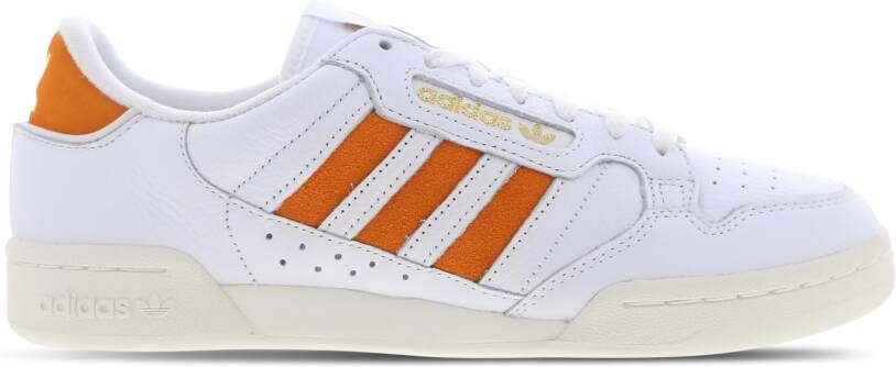 Adidas Continental 80 Stipes Heren