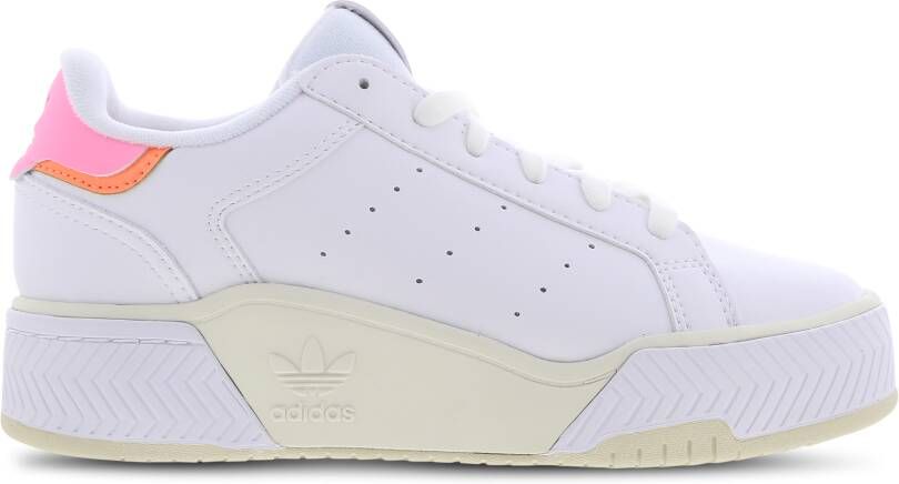 Adidas Court Tourino Bold W Dames