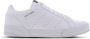 Adidas Originals Court Tourino sneakers wit zwart - Thumbnail 2