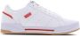 Adidas Originals Stijlvolle Court Tourino Sneakers voor Wit - Thumbnail 3