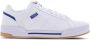 Adidas Lage Top Sneaker Court Tourino White Heren - Thumbnail 2