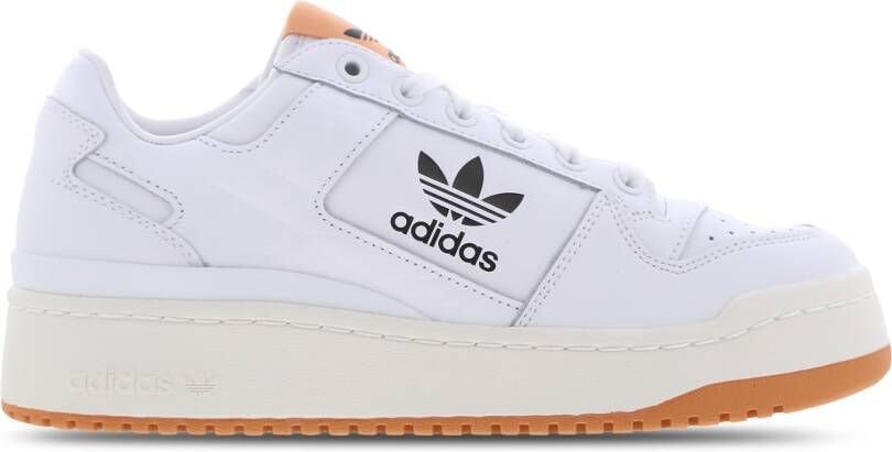 Adidas Originals Forum Bold sneakers Wit Dames - Foto 2