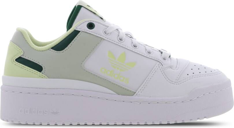 Adidas Forum Bold Her Vegan W Dames