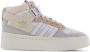 Adidas Originals Forum Bonega Mid W Ecrtin Ftwwht Bliora - Thumbnail 3