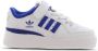 Adidas Originals Forum Low Sneaker Basketball Schoenen ftwr white team royal blue ftwr white maat: 20 beschikbare maaten:20 - Thumbnail 3