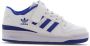 Adidas Originals Forum Low J Sneaker Basketball Schoenen ftwr white team royal blue ftwr white maat: 38 beschikbare maaten:36 2 3 36 37 1 3 38 3 - Thumbnail 4