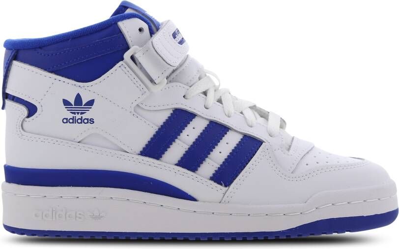 Adidas Forum Mid Basisschool