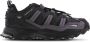 Adidas Originals Hyperturf Sneaker Fashion sneakers Schoenen core black silver met. trace grey maat: 42 2 3 beschikbare maaten:42 2 3 - Thumbnail 2