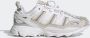 Adidas Originals Hyperturf Sneaker Fashion sneakers Schoenen white maat: 47 1 3 beschikbare maaten:47 1 3 - Thumbnail 2