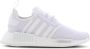 Adidas Originals Nmd_r1 J Sneaker Running Schoenen ftwr white ftwr white grey one maat: 37 1 3 beschikbare maaten:36 2 3 36 37 1 3 - Thumbnail 2