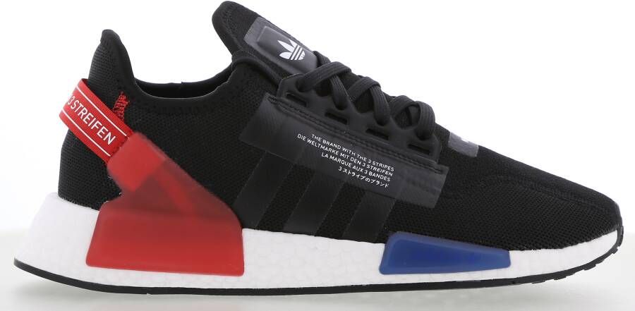 Nmd r1 heren gouden shop