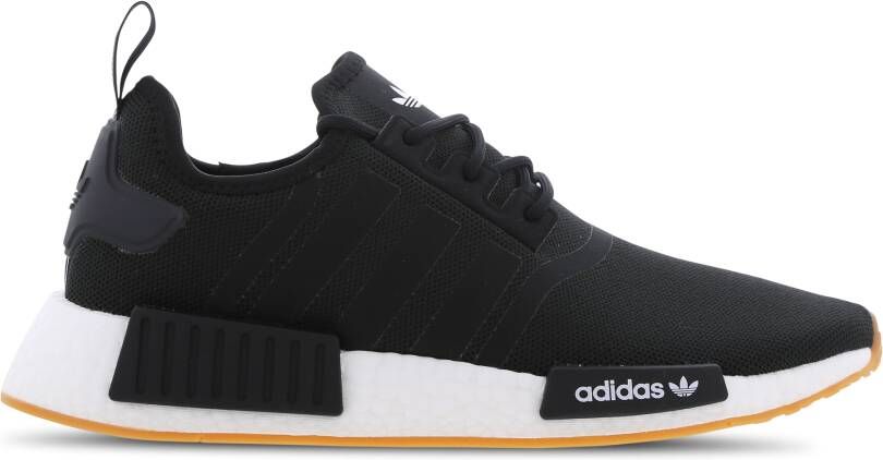 Adidas Originals NMD R1 Primeblue Boost Sneakers Sportschoenen Vrijetijds Schoenen Zwart GZ9257 - Foto 5