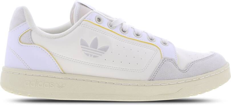 Adidas Originals NY 90 sneakers ecru grijs - Foto 4