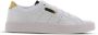 Adidas Sleek Dames Schoenen White Leer 2 3 Foot Locker - Thumbnail 1