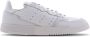 Adidas Originals Supercourt Sneaker Fashion sneakers Schoenen ftwr white ftwr white core black maat: 46 beschikbare maaten:41 1 3 42 43 1 3 44 4 - Thumbnail 2