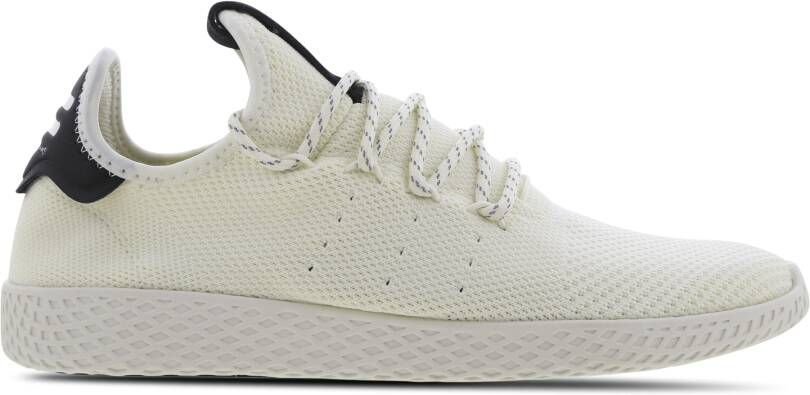 Adidas Originals Tennis Hu Sneaker Running Schoenen off white chalk white core black maat: 41 1 3 beschikbare maaten:41 1 3 - Foto 4